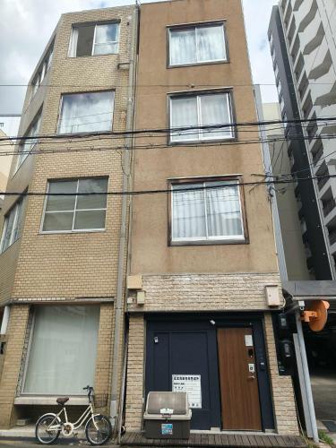 Tasone Stay OSAKA MRB1