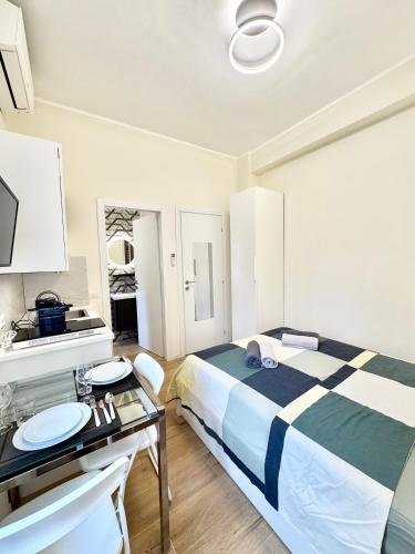 Mini Suite 2 - Direct M3 Metro Access to Duomo & Milano Centrale