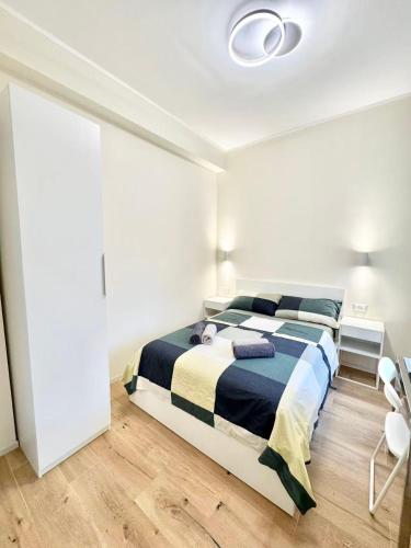 Mini Suite 2 - Direct M3 Metro Access to Duomo & Milano Centrale