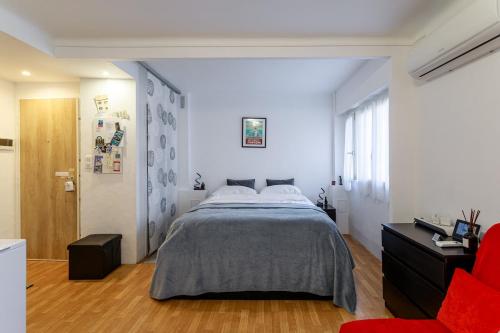 Croisette Suite Modern am Strand