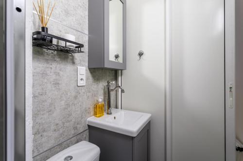 Croisette Suite Modern am Strand