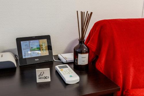 Croisette Suite Modern am Strand
