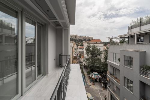 The George Athens