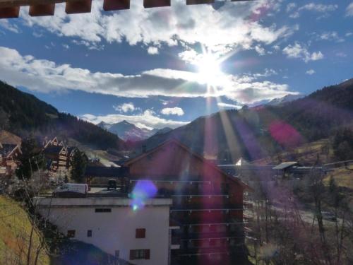 Chalet De Meribel - Magnifique appartement 6 pièces pour 10 personnes dans le centre de Méribel proche des commerces et des pistes de ski MAE-1653