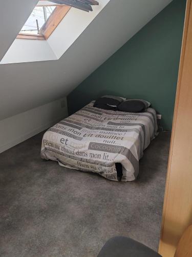Maison LE MANS, idéalement située