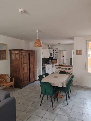 Maison LE MANS, idéalement située
