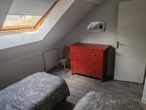 Maison LE MANS, idéalement située
