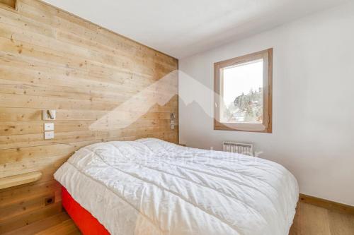 Résidence Le Vallon - Appartement 4 pièces avec mezzanine pouvant accueillir jusqu'à 6 personnes situé à Méribel centre proche des commerces et des pi MAE-1715