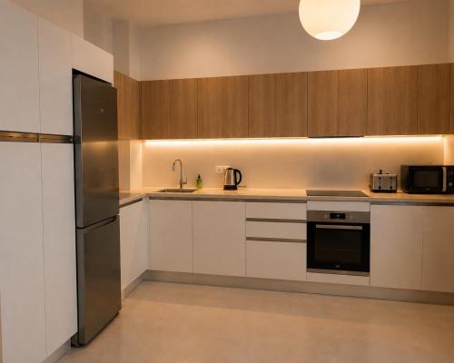 La Merced Suites