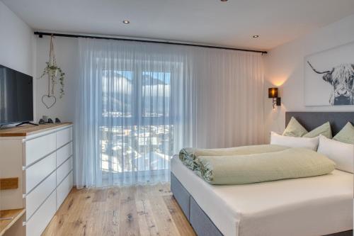 Lakefield Panorama Appartements