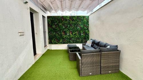 Azahar Home Sevilla