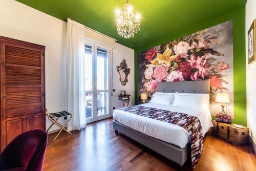 Bibliò Rooms Guesthouse