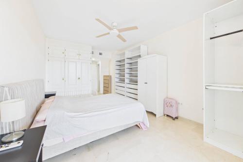 Duquesa Bella Vista - with pool and private garden