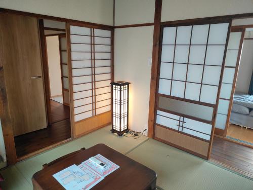 Nikko Kominka Villa - 日光平ケ崎昭和の家