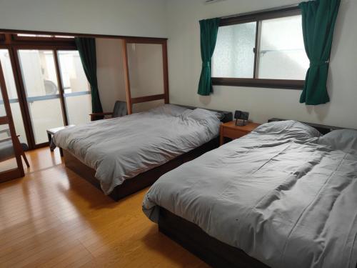 Nikko Kominka Villa - 日光平ケ崎昭和の家