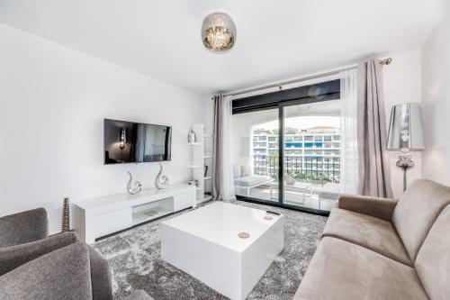 by RIVA - Incredible, Stylish 2 Bedroom Apt in Puerto Banus Gardens