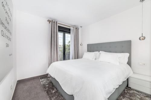 by RIVA - Incredible, Stylish 2 Bedroom Apt in Puerto Banus Gardens