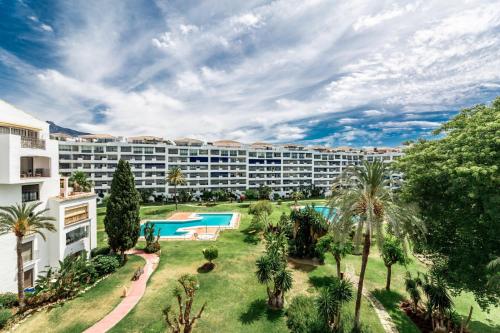 by RIVA - Incredible, Stylish 2 Bedroom Apt in Puerto Banus Gardens