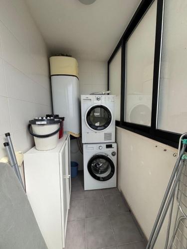 3BR Apartamentos in Palma