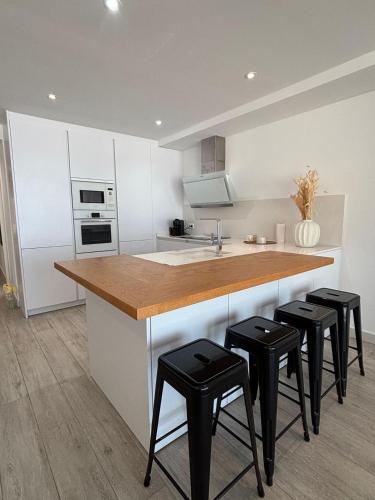 3BR Apartamentos in Palma
