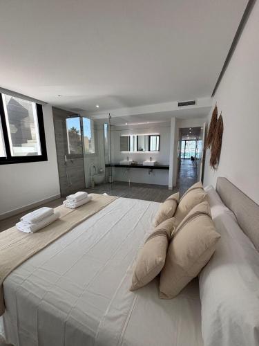 3BR Apartamentos in Palma
