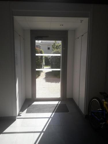 Ariane's Flat in Provence