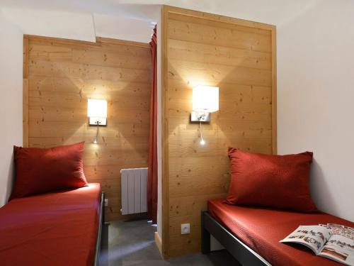 Appartement rénové spacieux 3 pièces pour 8 pers, animaux admis, balcon, 2 sdb