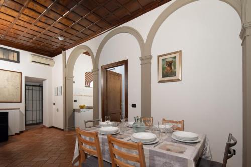 San Frediano Grand Living