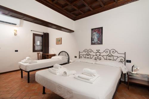San Frediano Grand Living