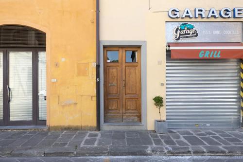 San Frediano Grand Living