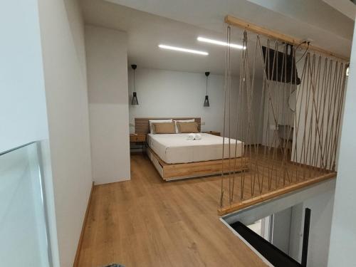 Olivia apartment