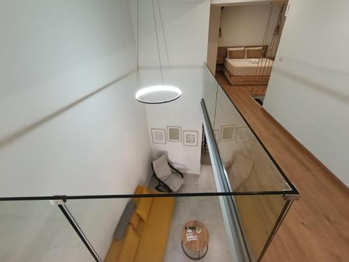 Olivia apartment