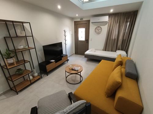 Olivia apartment