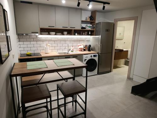 Olivia apartment