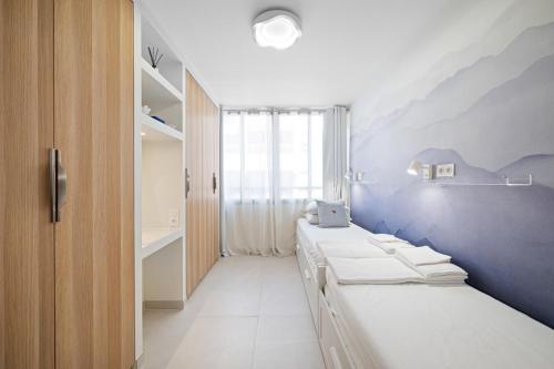 Juan-les-Pins T3 Architecte Clim Centre&Plage