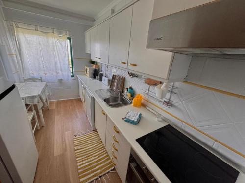 Apartamento Vila Nova 1