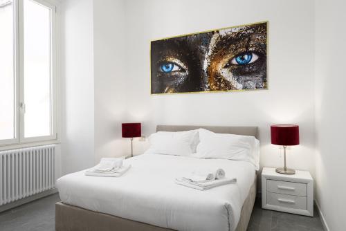 Borghese Palace Luxury Apartment