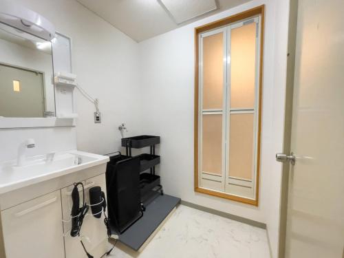 Tasone Stay OSAKA SG205