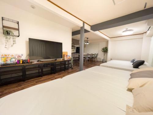 Tasone Stay OSAKA SG205
