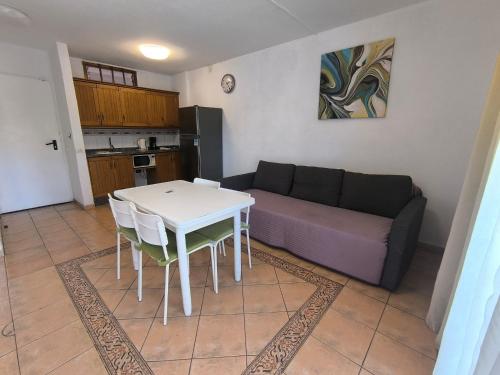 Apt Parque Cattleya las Américas