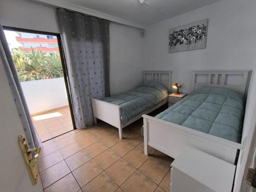Apt Parque Cattleya las Américas