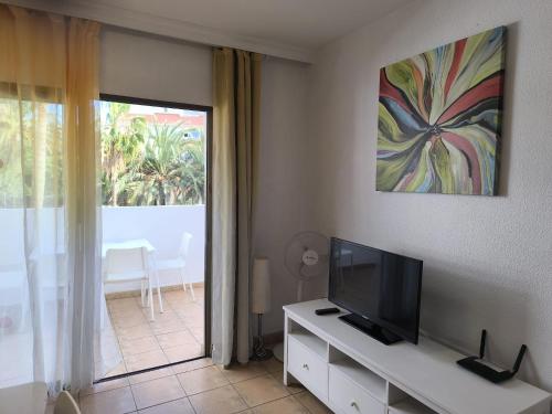 Apt Parque Cattleya las Américas