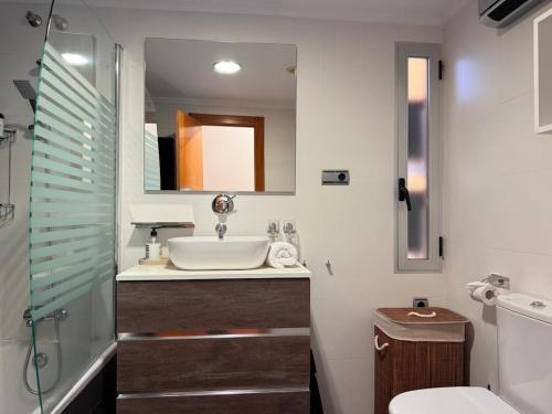 Apartamento Somi