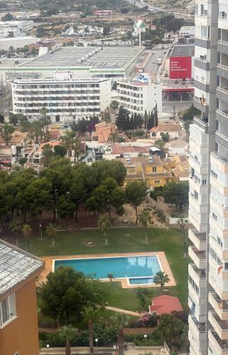 Apartamento Somi