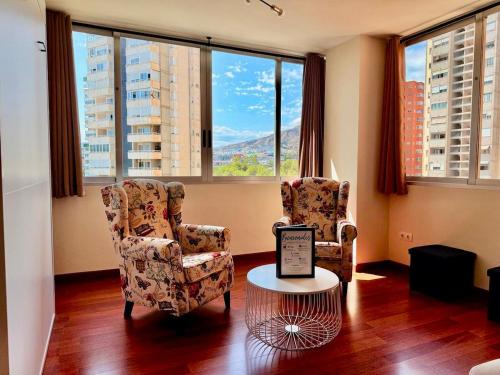 Apartamento Somi
