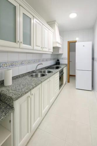 Habitación Tranquila Para Parejas o Viajero Solo