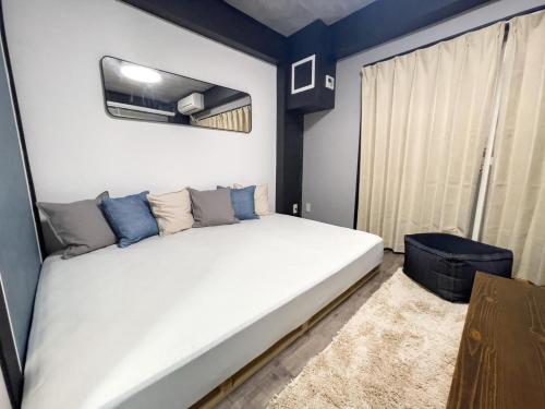 Tasone Stay OSAKA SG207