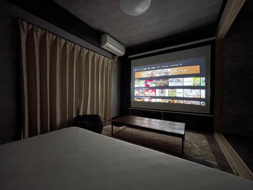 Tasone Stay OSAKA SG207