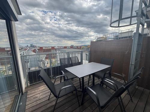 3 BDR - Apartment Crystal, near Schönbrunn Palace