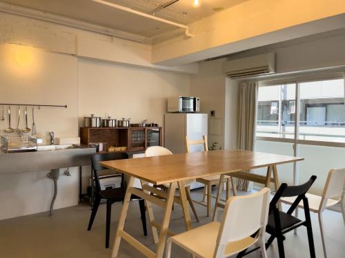 Tasone Stay OSAKA SG301